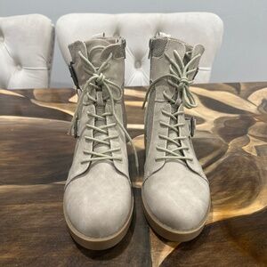 Rocket Dog - Women’s Boots